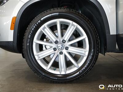 2014 Volkswagen Tiguan SEL 4Motion   - Photo 7 - Lynnwood, WA 98036
