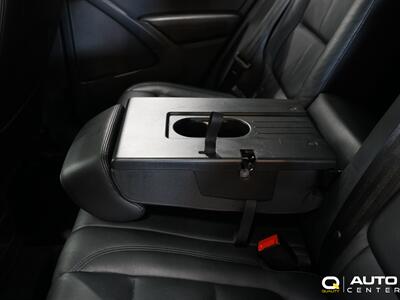 2014 Volkswagen Tiguan SEL 4Motion   - Photo 37 - Lynnwood, WA 98036