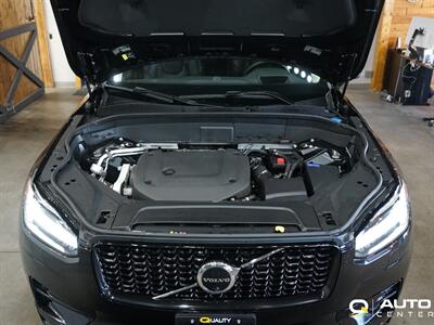 2023 Volvo XC90 Ultimate   - Photo 9 - Lynnwood, WA 98036