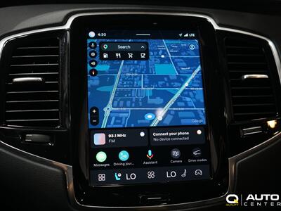 2023 Volvo XC90 Ultimate   - Photo 23 - Lynnwood, WA 98036