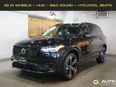 2023 Volvo XC90 Ultimate   - Photo 1 - Lynnwood, WA 98036