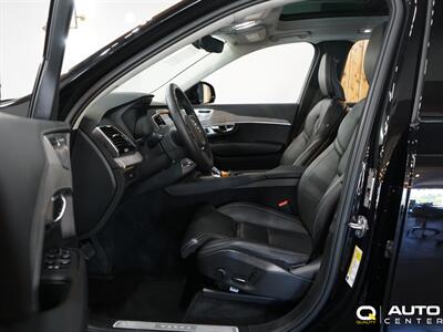 2023 Volvo XC90 Ultimate   - Photo 16 - Lynnwood, WA 98036