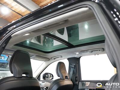 2023 Volvo XC90 Ultimate   - Photo 30 - Lynnwood, WA 98036