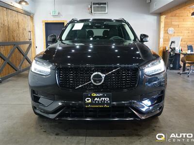 2023 Volvo XC90 Ultimate   - Photo 8 - Lynnwood, WA 98036
