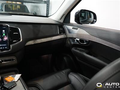 2023 Volvo XC90 Ultimate   - Photo 21 - Lynnwood, WA 98036