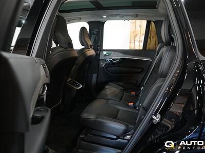 2023 Volvo XC90 Ultimate   - Photo 28 - Lynnwood, WA 98036