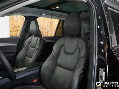 2023 Volvo XC90 Ultimate   - Photo 14 - Lynnwood, WA 98036