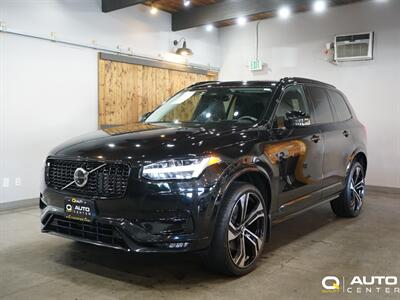 2023 Volvo XC90 Ultimate   - Photo 7 - Lynnwood, WA 98036