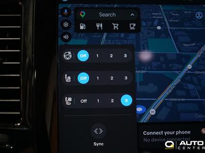 2023 Volvo XC90 Ultimate   - Photo 25 - Lynnwood, WA 98036