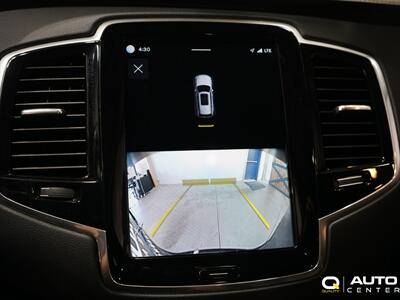 2023 Volvo XC90 Ultimate   - Photo 24 - Lynnwood, WA 98036