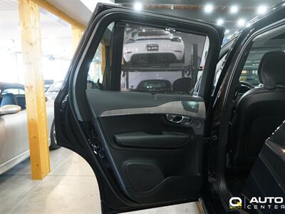 2023 Volvo XC90 Ultimate   - Photo 26 - Lynnwood, WA 98036