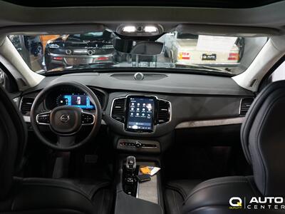 2023 Volvo XC90 Ultimate   - Photo 17 - Lynnwood, WA 98036