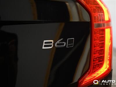 2023 Volvo XC90 Ultimate   - Photo 4 - Lynnwood, WA 98036