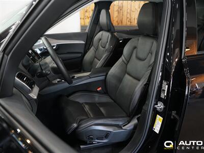 2023 Volvo XC90 Ultimate   - Photo 13 - Lynnwood, WA 98036