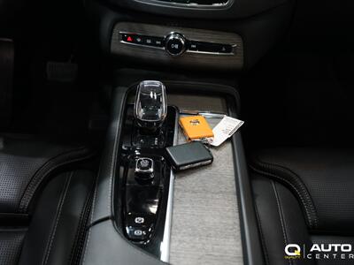 2023 Volvo XC90 Ultimate   - Photo 20 - Lynnwood, WA 98036