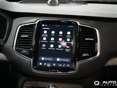2023 Volvo XC90 Ultimate   - Photo 19 - Lynnwood, WA 98036