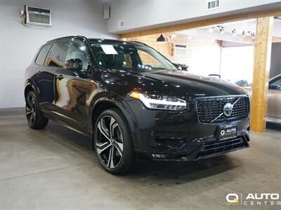 2023 Volvo XC90 Ultimate   - Photo 2 - Lynnwood, WA 98036