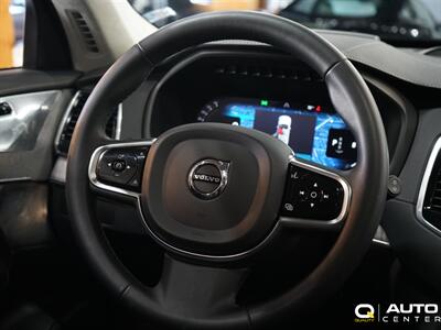2023 Volvo XC90 Ultimate   - Photo 18 - Lynnwood, WA 98036