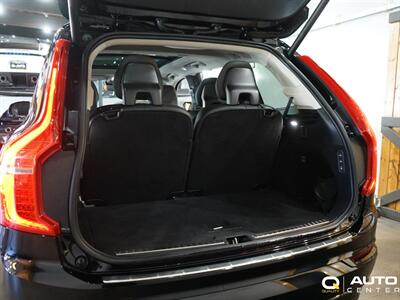2023 Volvo XC90 Ultimate   - Photo 33 - Lynnwood, WA 98036