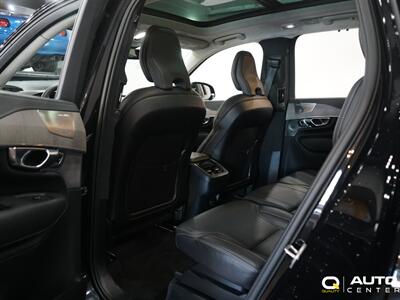 2023 Volvo XC90 Ultimate   - Photo 27 - Lynnwood, WA 98036