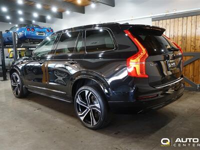 2023 Volvo XC90 Ultimate   - Photo 5 - Lynnwood, WA 98036
