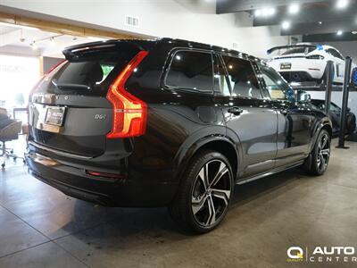 2023 Volvo XC90 Ultimate   - Photo 3 - Lynnwood, WA 98036
