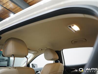 2015 Mercedes-Benz GLA GLA 250 4MATIC®   - Photo 30 - Lynnwood, WA 98036