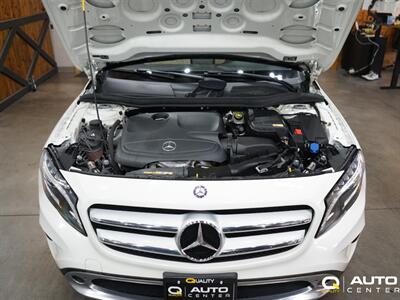 2015 Mercedes-Benz GLA GLA 250 4MATIC®   - Photo 11 - Lynnwood, WA 98036