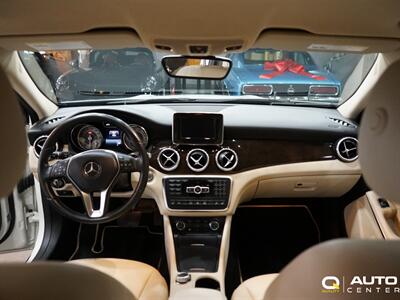 2015 Mercedes-Benz GLA GLA 250 4MATIC®   - Photo 19 - Lynnwood, WA 98036