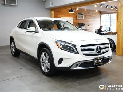 2015 Mercedes-Benz GLA GLA 250 4MATIC®   - Photo 3 - Lynnwood, WA 98036