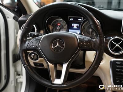 2015 Mercedes-Benz GLA GLA 250 4MATIC®   - Photo 20 - Lynnwood, WA 98036