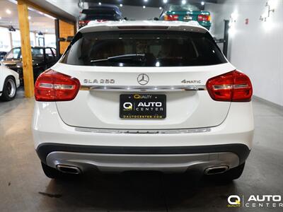 2015 Mercedes-Benz GLA GLA 250 4MATIC®   - Photo 5 - Lynnwood, WA 98036