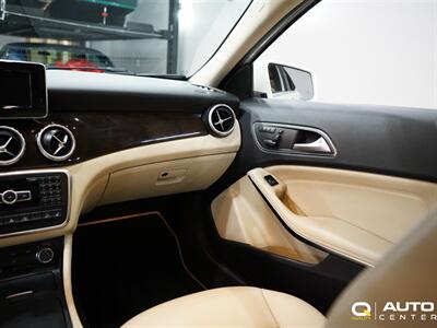 2015 Mercedes-Benz GLA GLA 250 4MATIC®   - Photo 24 - Lynnwood, WA 98036