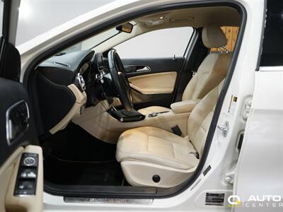 2015 Mercedes-Benz GLA GLA 250 4MATIC®   - Photo 18 - Lynnwood, WA 98036
