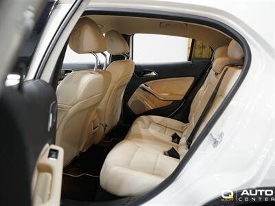 2015 Mercedes-Benz GLA GLA 250 4MATIC®   - Photo 28 - Lynnwood, WA 98036