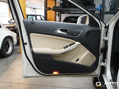 2015 Mercedes-Benz GLA GLA 250 4MATIC®   - Photo 13 - Lynnwood, WA 98036