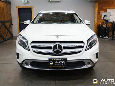 2015 Mercedes-Benz GLA GLA 250 4MATIC®   - Photo 2 - Lynnwood, WA 98036