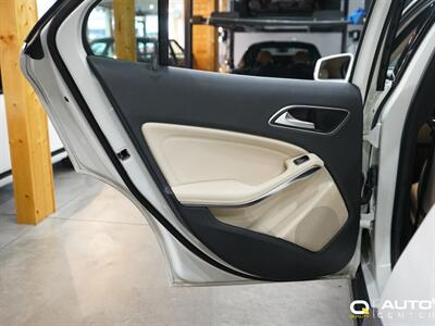 2015 Mercedes-Benz GLA GLA 250 4MATIC®   - Photo 26 - Lynnwood, WA 98036