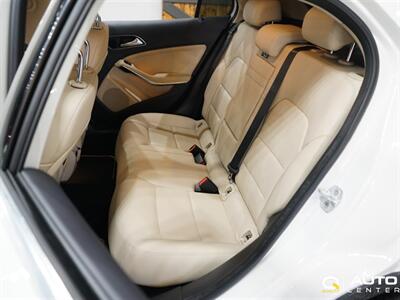 2015 Mercedes-Benz GLA GLA 250 4MATIC®   - Photo 29 - Lynnwood, WA 98036
