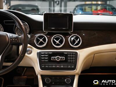 2015 Mercedes-Benz GLA GLA 250 4MATIC®   - Photo 21 - Lynnwood, WA 98036
