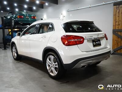 2015 Mercedes-Benz GLA GLA 250 4MATIC®   - Photo 6 - Lynnwood, WA 98036