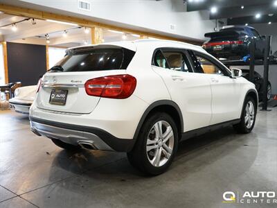 2015 Mercedes-Benz GLA GLA 250 4MATIC®   - Photo 4 - Lynnwood, WA 98036