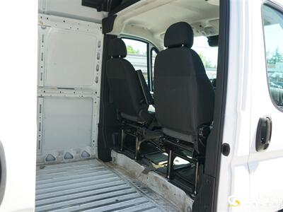 2025 RAM ProMaster High Roof   - Photo 6 - Lynnwood, WA 98036