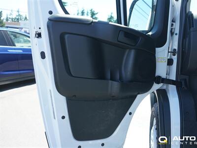 2025 RAM ProMaster High Roof   - Photo 13 - Lynnwood, WA 98036