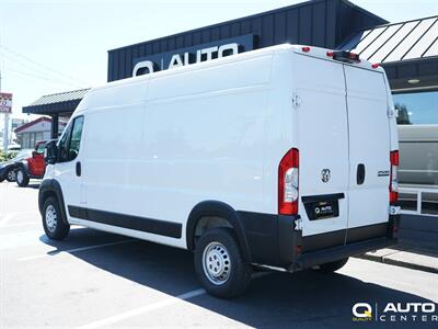 2025 RAM ProMaster High Roof   - Photo 10 - Lynnwood, WA 98036