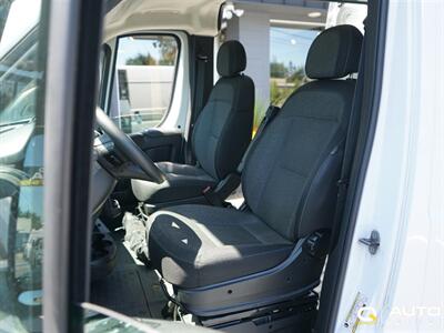 2025 RAM ProMaster High Roof   - Photo 14 - Lynnwood, WA 98036