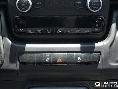 2025 RAM ProMaster High Roof   - Photo 21 - Lynnwood, WA 98036