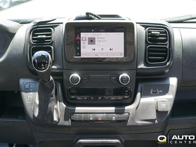 2025 RAM ProMaster High Roof   - Photo 20 - Lynnwood, WA 98036