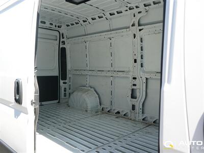 2025 RAM ProMaster High Roof   - Photo 4 - Lynnwood, WA 98036