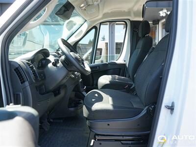 2025 RAM ProMaster High Roof   - Photo 15 - Lynnwood, WA 98036